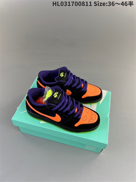 men low dunk sb shoes US7-US12 HH shoes 2023-10-30-082